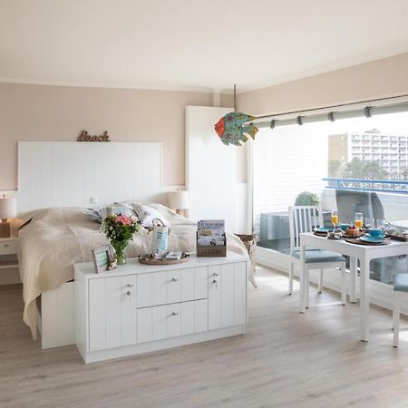 Apartment "Watt-Blick 48" Im Haus Luv & Lee Sankt Peter-Ording Bagian luar foto